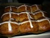 Hot Cross Buns