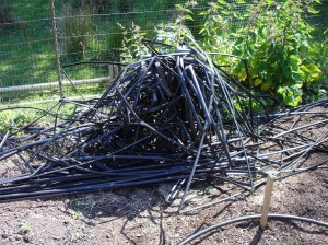 TTape Tangle