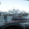 Waiting for the Ferry